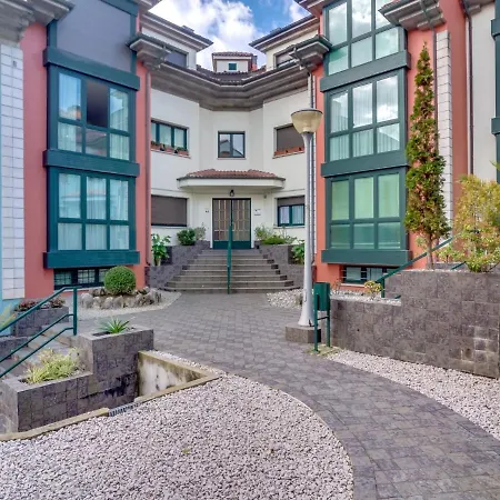 Apartmán Elegant In Near The Sea