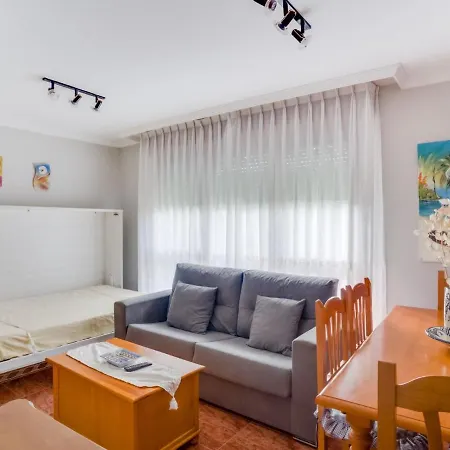 Apartmán Elegant In Near The Sea