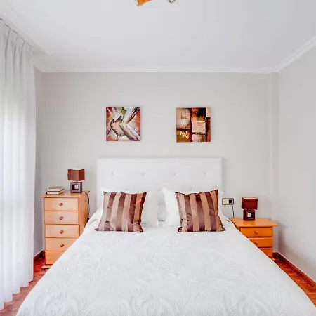 Apartmán Elegant In Near The Sea